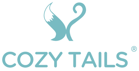 Cozy Tails logo
